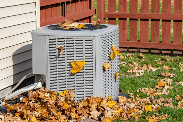 Best HVAC installation services  in Aberdeen, WA
