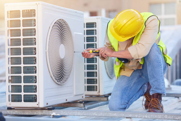 Best HVAC cleaning services  in Aberdeen, WA
