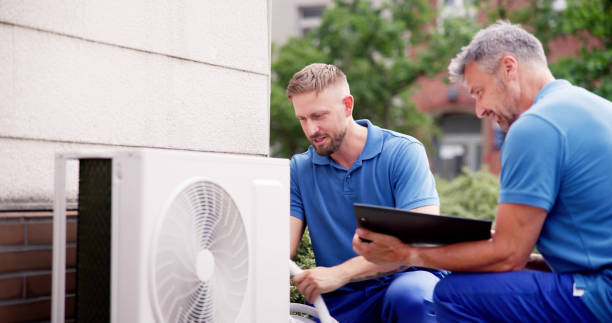  Aberdeen, WA HVAC Pros