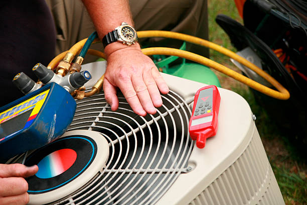 Best HVAC system installation  in Aberdeen, WA