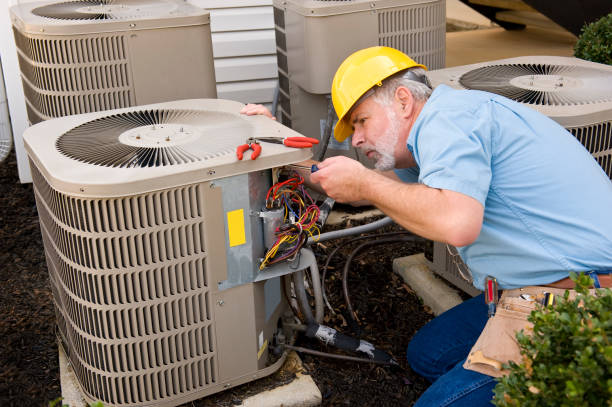 Affordable air conditioning repair in Aberdeen, WA