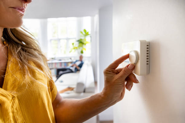 Best HVAC installation services  in Aberdeen, WA
