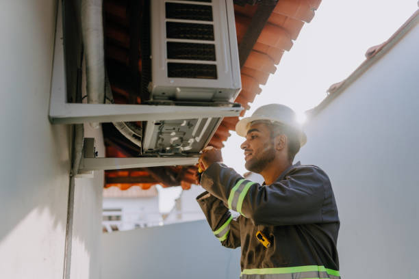 Best Emergency HVAC repair  in Aberdeen, WA