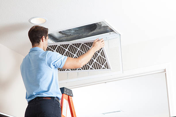 Best Affordable HVAC services  in Aberdeen, WA