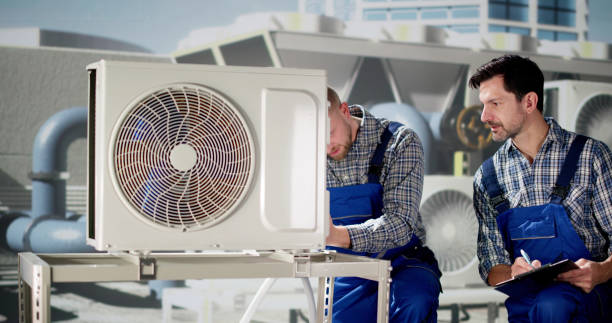 Best Local HVAC companies  in Aberdeen, WA