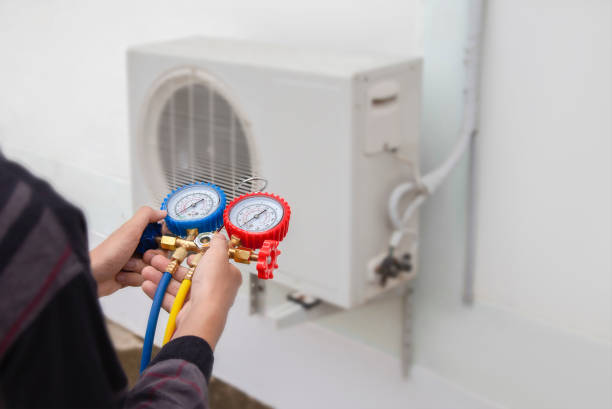 Best HVAC installation services  in Aberdeen, WA