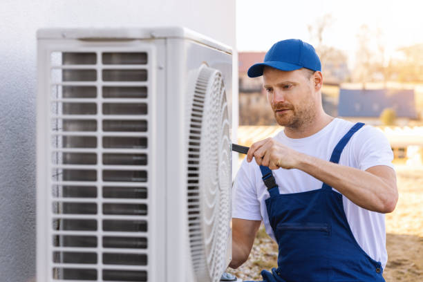 Best Central air repair  in Aberdeen, WA