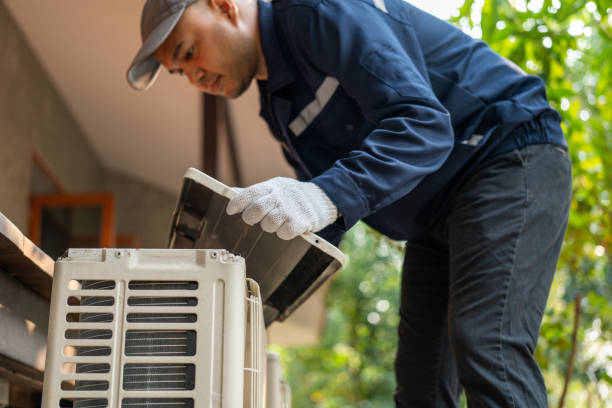 Best Commercial HVAC repair  in Aberdeen, WA