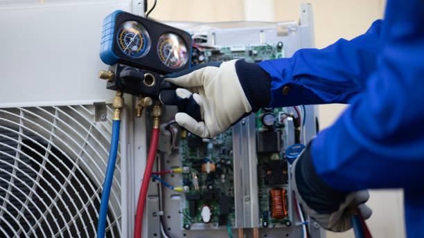 Best HVAC air duct cleaning  in Aberdeen, WA