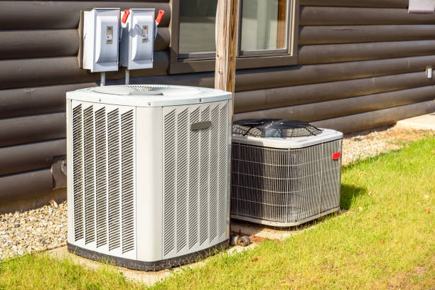 Professional HVAC in Aberdeen, WA