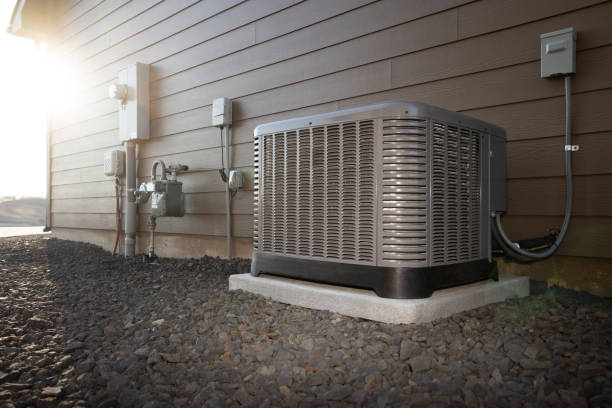 Best HVAC emergency services  in Aberdeen, WA